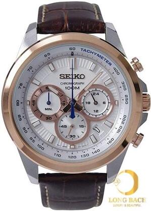 Đồng hồ nam Seiko SSB250P1