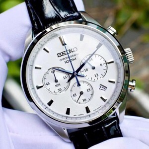 Đồng hồ nam Seiko SSB291P1