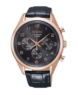 Đồng hồ nam Seiko SSB296P1