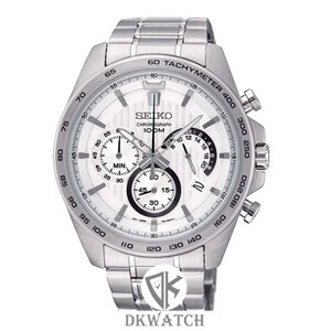 Đồng hồ nam Seiko SSB297P1
