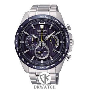 Đồng hồ nam Seiko SSB301P1