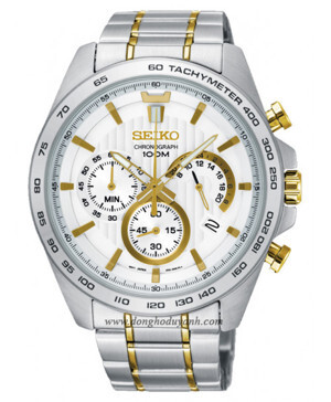 Đồng hồ nam Seiko SSB309P1