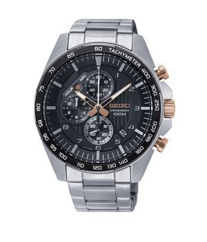 Đồng hồ nam Seiko SSB323P1