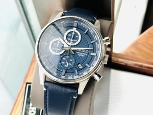 Đồng hồ nam Seiko SSB333P1