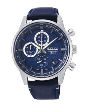 Đồng hồ nam Seiko SSB333P1
