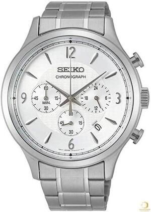 Đồng hồ nam Seiko SSB337P1