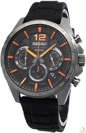 Đồng hồ nam Seiko SSB351P1