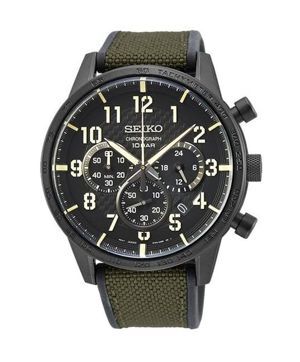 Đồng hồ nam Seiko SSB369P1