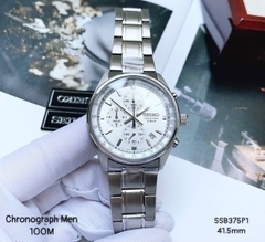 Đồng hồ nam Seiko SSB375P1