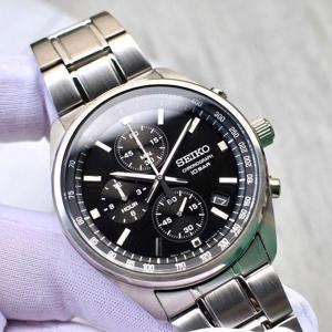 Đồng hồ nam Seiko SSB379P1