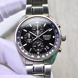 Đồng hồ nam Seiko SSB379P1