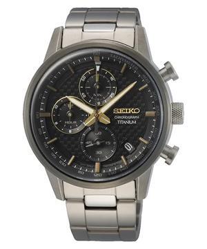 Đồng hồ nam Seiko SSB391P1