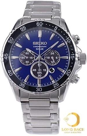 Đồng hồ nam Seiko SSC445P1