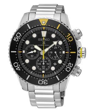 Đồng hồ nam Seiko SSC613P1