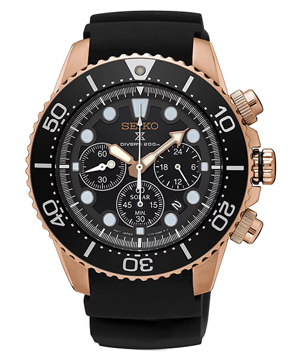 Đồng hồ nam Seiko SSC618P1