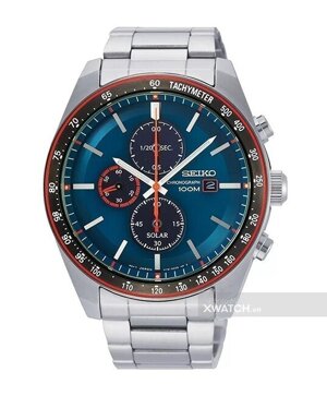 Đồng hồ nam Seiko SSC717P1