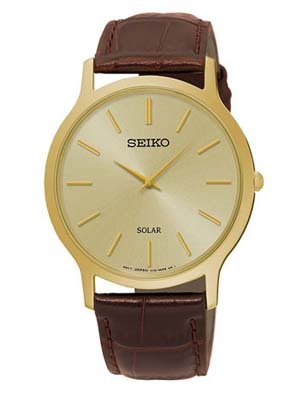 Đồng hồ nam Seiko SUP870P1