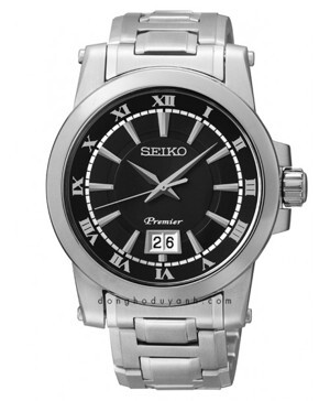 Đồng hồ nam Seiko SUR015P1