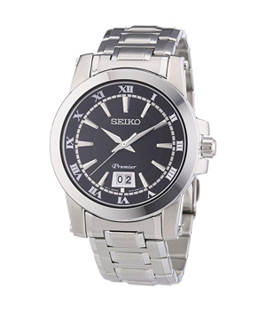 Đồng hồ nam Seiko SUR015P1