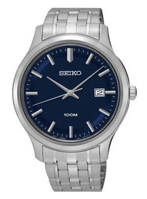 Đồng hồ nam Seiko SUR143P1