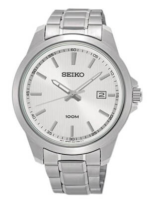 Đồng hồ nam seiko SUR151P1