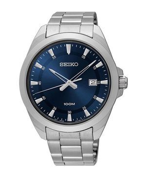 Đồng hồ nam Seiko SUR207P1