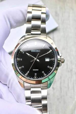 Đồng hồ nam Seiko SUR209P1