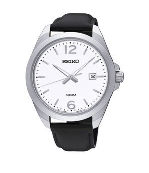 Đồng hồ nam Seiko SUR213P1