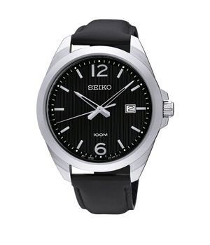 Đồng hồ nam Seiko SUR215P1