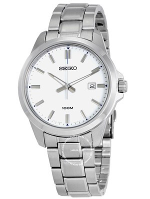 Đồng hồ nam Seiko SUR241P1