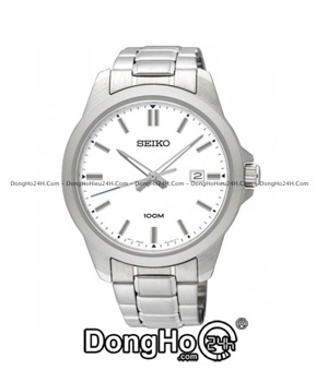 Đồng hồ nam Seiko SUR241P1
