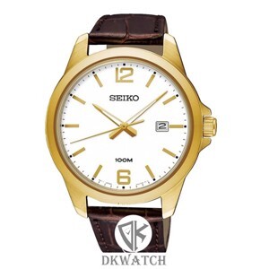 Đồng hồ nam Seiko SUR252P1