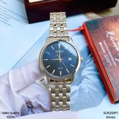 Đồng hồ nam Seiko SUR259P1