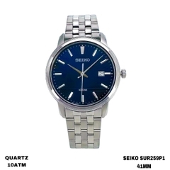 Đồng hồ nam Seiko SUR259P1