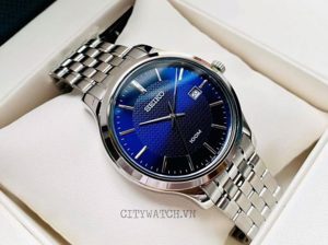 Đồng hồ nam Seiko SUR291P1