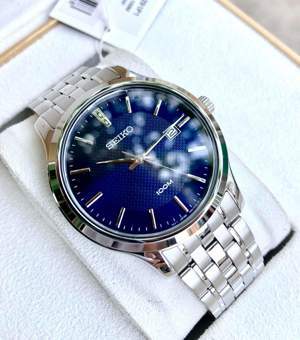 Đồng hồ nam Seiko SUR291P1