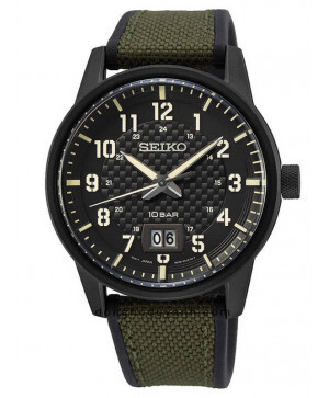 Đồng hồ nam Seiko SUR325P1