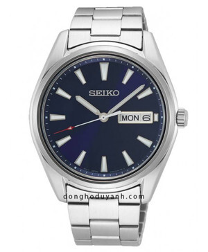 Đồng hồ nam Seiko SUR341P1S