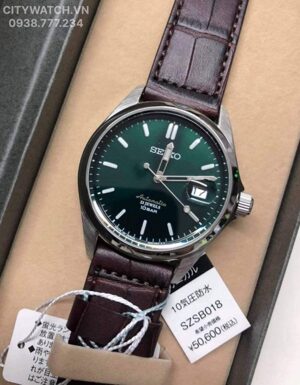 Đồng hồ nam Seiko SZSB018