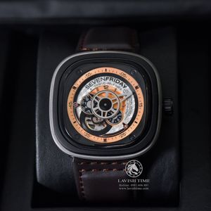 Đồng hồ nam Sevenfriday P2/01