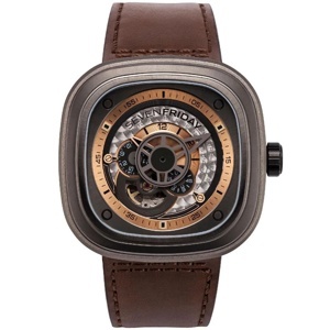 Đồng hồ nam Sevenfriday P2/01