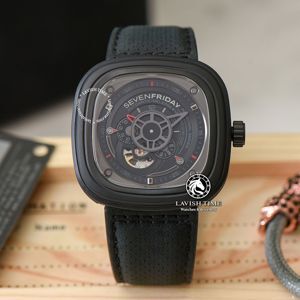 Đồng hồ nam Sevenfriday P3/01