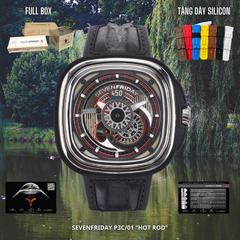 Đồng hồ nam Sevenfriday P3/01