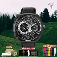 Đồng hồ nam Sevenfriday Q1/01