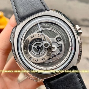 Đồng hồ nam Sevenfriday Q1/01