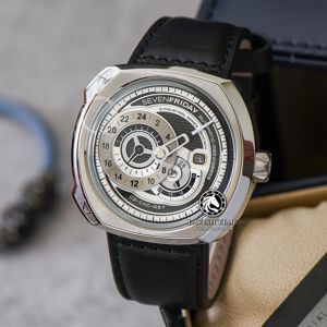 Đồng hồ nam Sevenfriday Q1/01