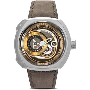 Đồng hồ nam Sevenfriday Q2/01