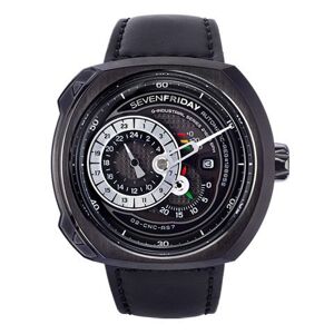 Đồng hồ nam Sevenfriday Q3/01