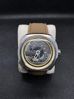Đồng hồ nam Sevenfriday V2/01