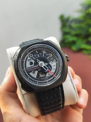 Đồng hồ nam Sevenfriday V3/01